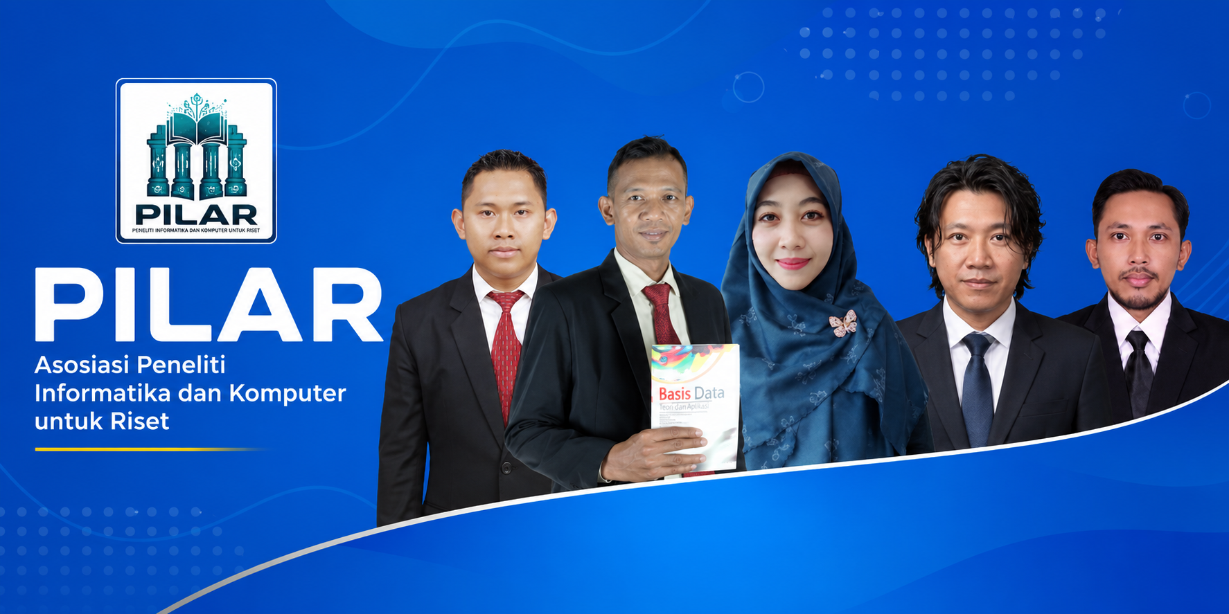 Kolaborasi Riset